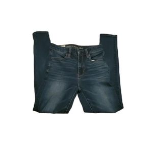 American Eagle next level stretch